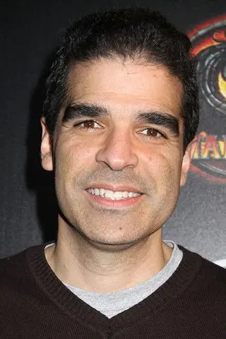 Peliculas de Ed Boon