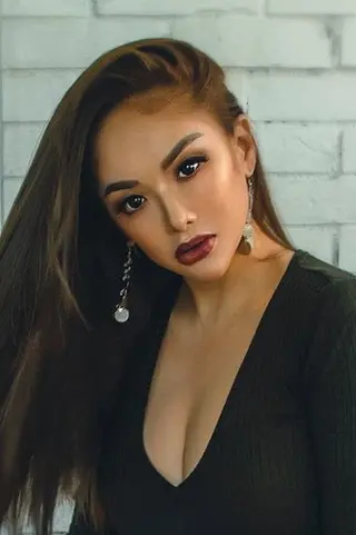 Peliculas de Gwen Garci