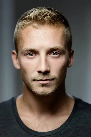 Peliculas de Andreas Jessen