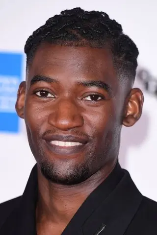 Peliculas de Malachi Kirby