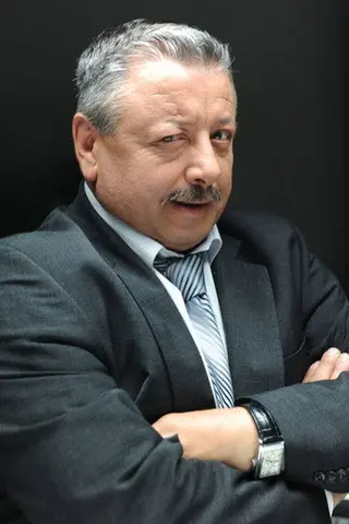 Peliculas de Krasimir Rankov
