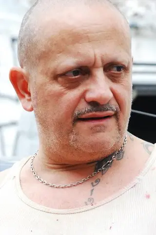 Peliculas de Chucho Fernández