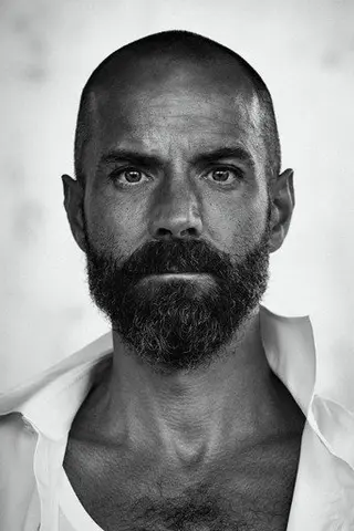 Peliculas de Oliver Riedel