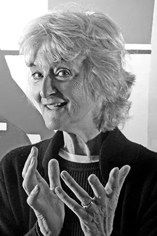 Peliculas de Caroline Blakiston