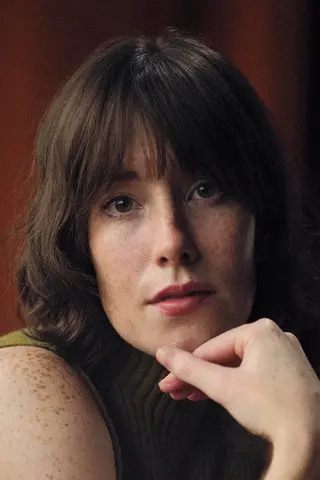 Peliculas de Niamh Finlay