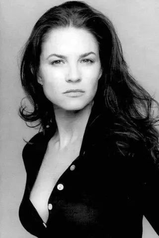 Peliculas de Elizabeth Barondes