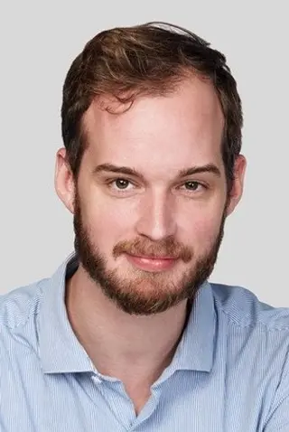 Peliculas de Alex McCooeye