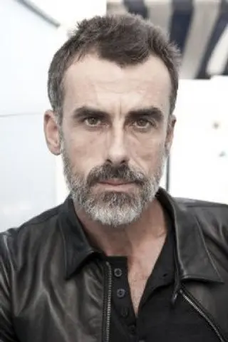 Peliculas de Thomas Trabacchi
