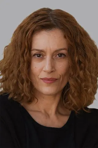 Peliculas de Stella Fyrogeni