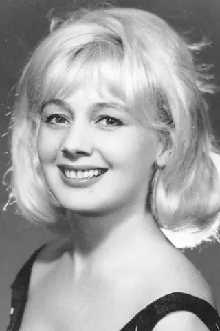 Peliculas de Zdena Gruberová