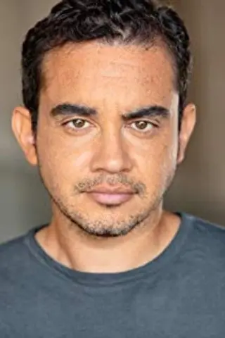 Peliculas de Alex Cacho