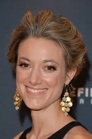 Peliculas de Zoie Palmer