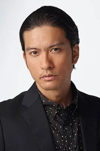 Peliculas de Tomoya Nagase
