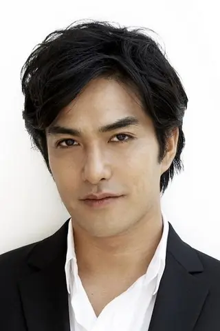 Peliculas de Kazuki Kitamura