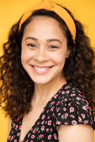 Peliculas de Jasmine Williams
