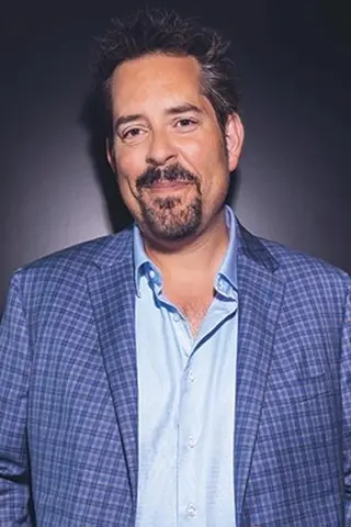 Peliculas de Chris Castaldi