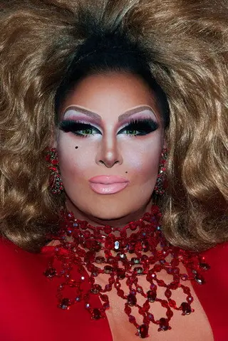Peliculas de Roxxxy Andrews