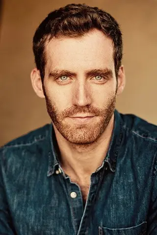 Peliculas de Jared Canfield