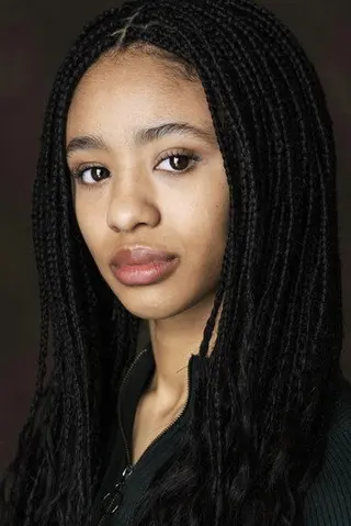 Peliculas de Troy Leigh-Anne Johnson