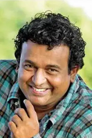 Peliculas de Gihan Fernando