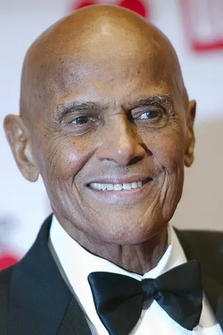 Peliculas de Harry Belafonte