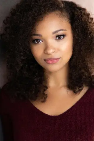 Peliculas de Katelynn Bennett