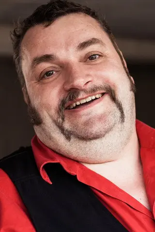 Peliculas de Christoph Hagen Dittmann