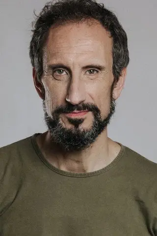 Peliculas de Carles Gilabert