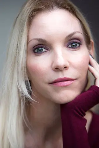 Peliculas de Tiffany Paulsen