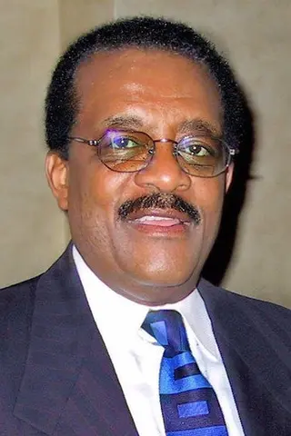 Peliculas de Johnnie L. Cochran Jr.