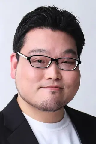 Peliculas de Ryô Sugisaki