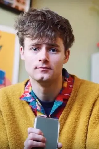 Peliculas de Bertie Gilbert