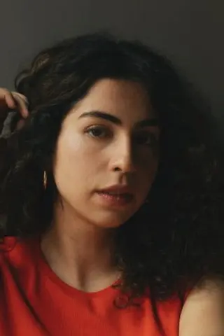 Peliculas de Rebecca Kassab