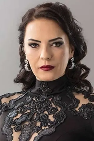 Peliculas de Yeşim Salkım