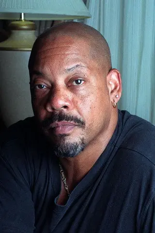Peliculas de Carl Franklin