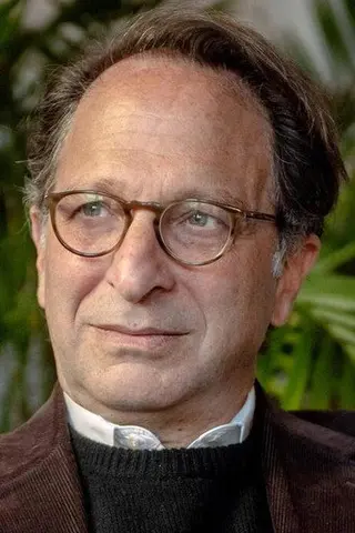 Peliculas de Andrew Weissmann