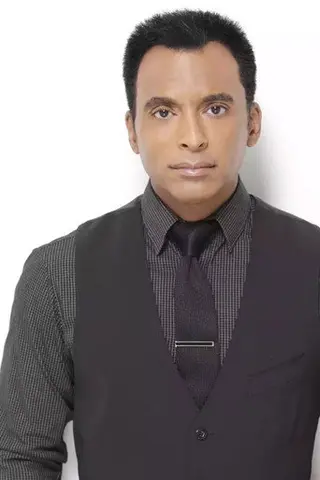 Peliculas de Jon Secada