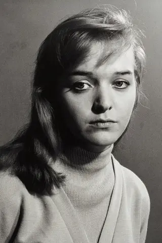 Peliculas de Elina Salo