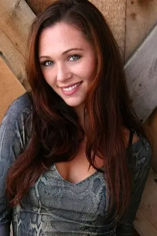 Peliculas de Zara Taylor