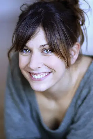 Peliculas de Carine Ribert