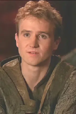 Peliculas de Kristian Ayre