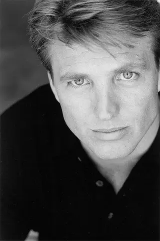 Peliculas de Rick Johnson