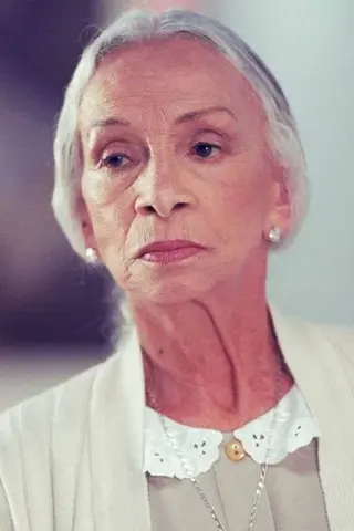 Peliculas de Josefina Echánove