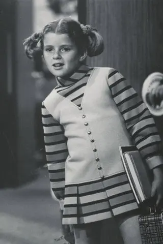 Peliculas de Anissa Jones