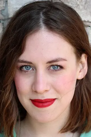 Peliculas de Anika Johnson