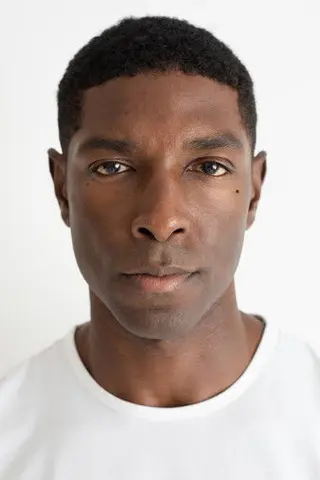 Peliculas de Jamal Henderson
