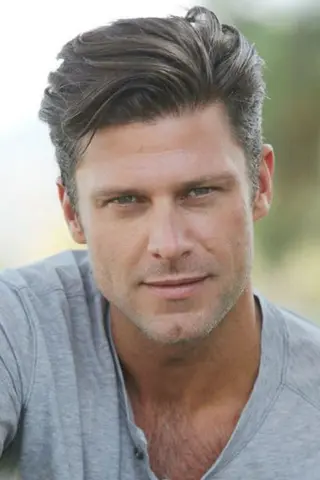 Peliculas de Greg Vaughan