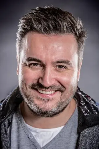 Peliculas de Stefan Cuvelier