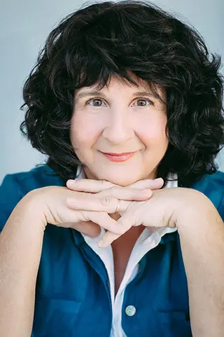 Peliculas de Pam Kearns
