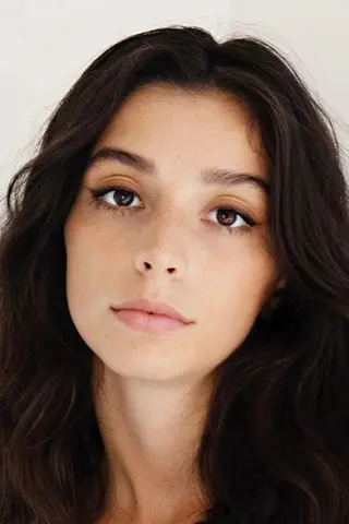 Peliculas de Lea Gavino